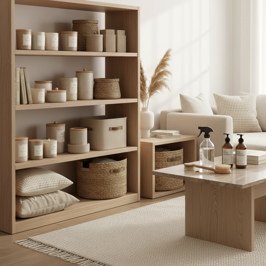 Home Essentials