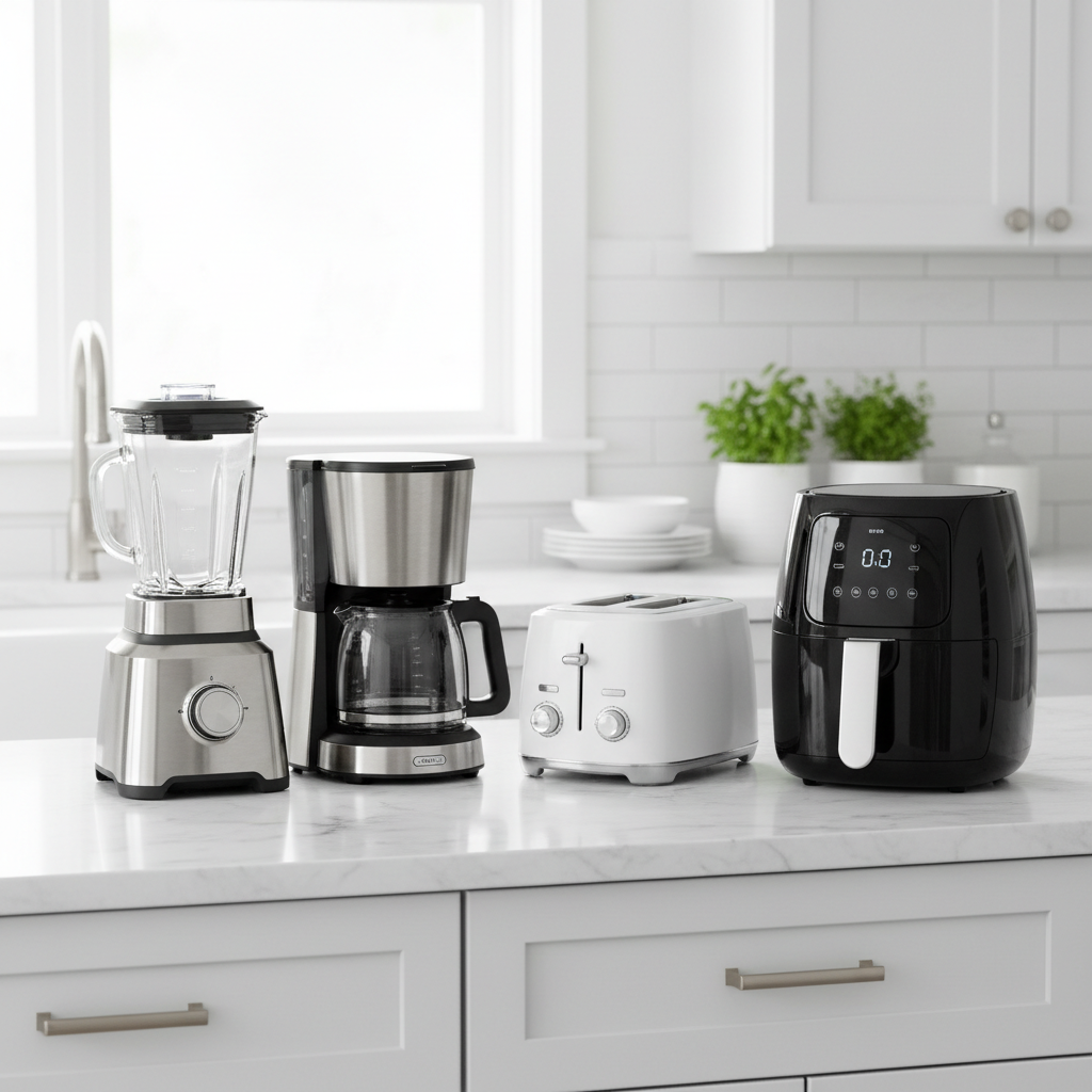 Kitchen Appliances