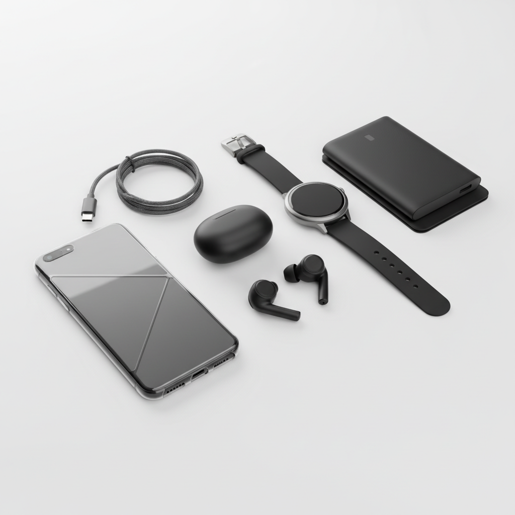 Daily Gadgets