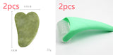 Ice Roller Massager Facial Ice Head Roller Massage
