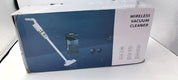 3-in-1 Cordless Vacuum Cleaner - Handheld, Upright & Mini