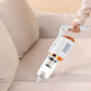 3-in-1 Cordless Vacuum Cleaner - Handheld, Upright & Mini