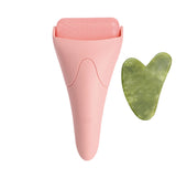 Ice Roller Massager Facial Ice Head Roller Massage