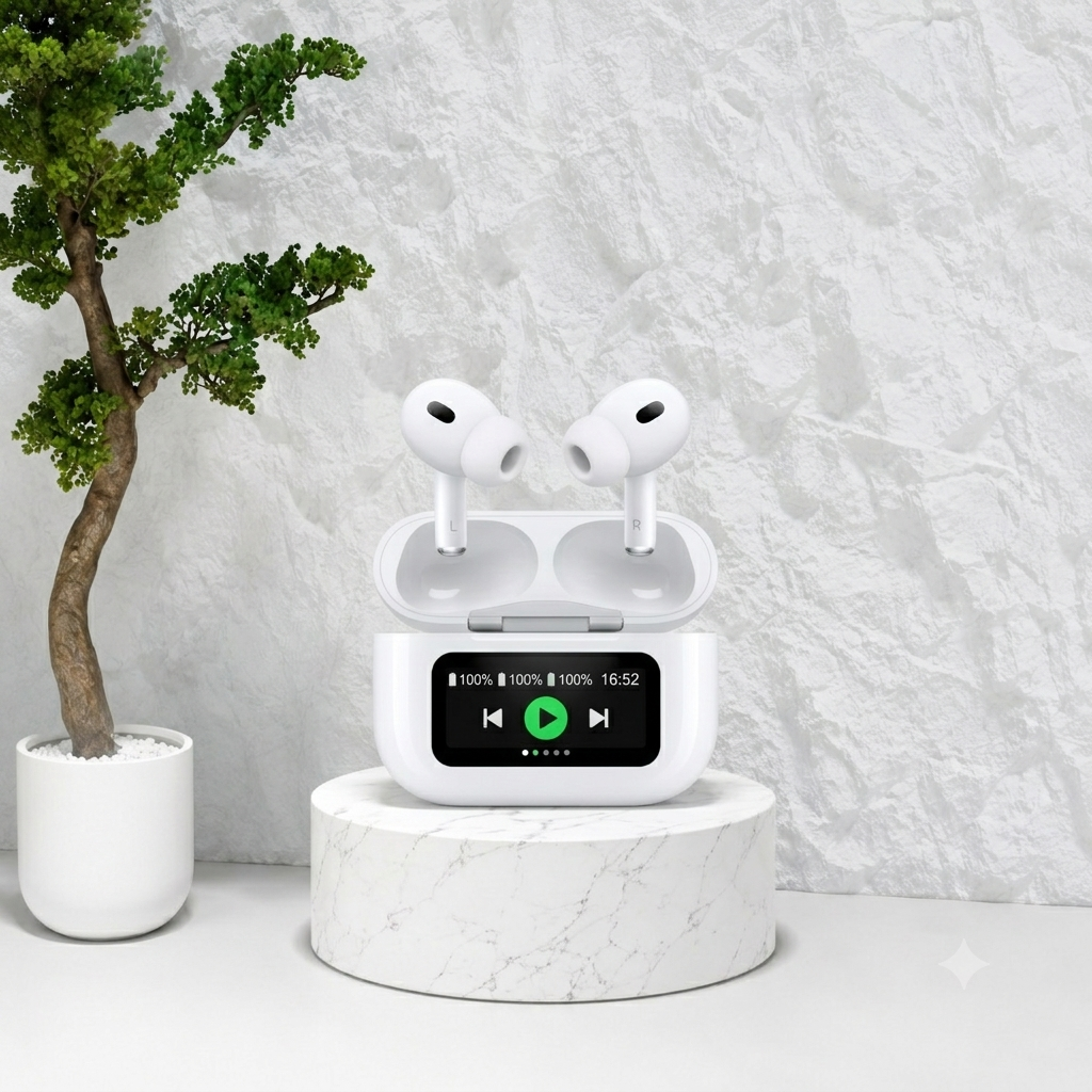 Airbuds Pro 2