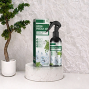 South Moon Prickly Ash Scalp Care Spray