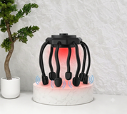 360° Ultra Head Massager designed to make everyday life easier with reliable quality, practical functionality