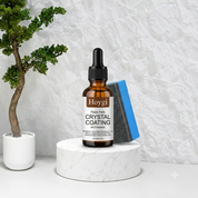 Crystal Coating Polish