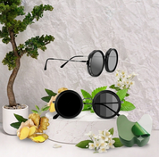Adjustable Focus Vision Glasses - No Prescription Needed