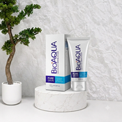 Gentle Acne Cleanser - Purifies & Clears Pores (30g)