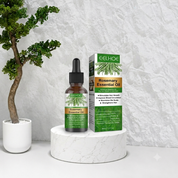 Rosemary Hair Care Essential Oil - Scalp & Root Nourishment