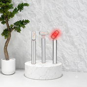 Eye Beauty Massage Device - Reduces Puffiness & Fatigue
