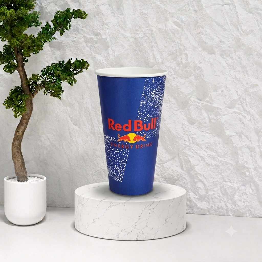 Redbul Cup