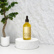 Nourishing Hair Growth Oil - Strengthens Roots & Scalp