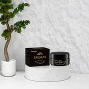 Googeer Shilajit Dietary Supplement (Original Formula)