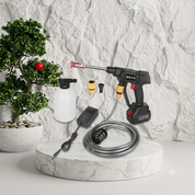 Car Pressure Washer