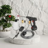 Car Pressure Washer