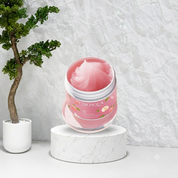 Peach Fruit Acid Exfoliating Face Gel