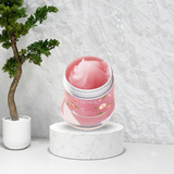 Peach Fruit Acid Exfoliating Face Gel