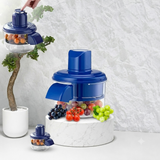 Fruit and Vegetable Peeler
