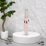 Electric Pedicure Foot File Callus Remover