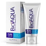 Gentle Acne Cleanser - Purifies & Clears Pores (30g)