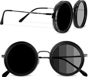 Adjustable Focus Vision Glasses - No Prescription Needed