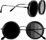Adjustable Focus Vision Glasses - No Prescription Needed