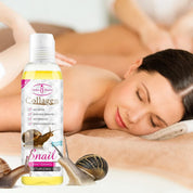 Aichun Beauty Snail Collagen Skincare Set