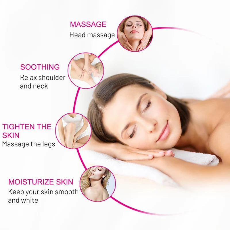 Aichun Beauty Snail Collagen Skincare Set