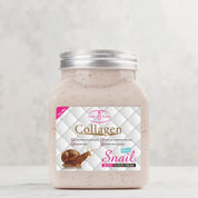 Aichun Beauty Snail Collagen Skincare Set