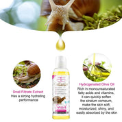 Aichun Beauty Snail Collagen Skincare Set