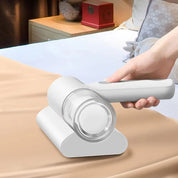 UV Dust Mite Vacuum Cleaner - Deep Bed & Sofa Clean