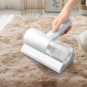 UV Dust Mite Vacuum Cleaner - Deep Bed & Sofa Clean