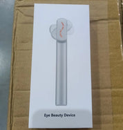 Eye Beauty Massage Device - Reduces Puffiness & Fatigue