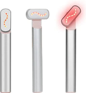 Eye Beauty Massage Device - Reduces Puffiness & Fatigue