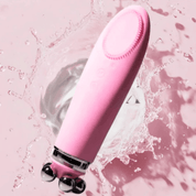 EMS Face Massager - Lifting & Contouring Tool
