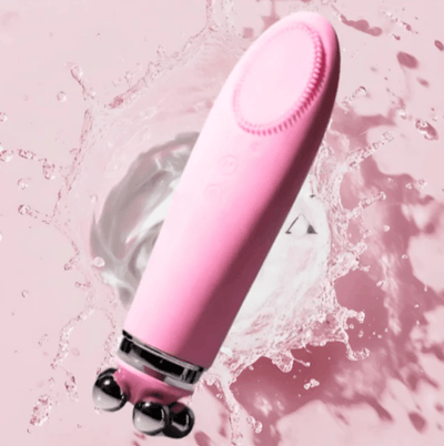 EMS Face Massager - Lifting & Contouring Tool