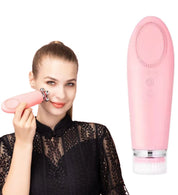 EMS Face Massager - Lifting & Contouring Tool