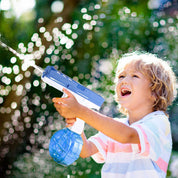 Electric Water Blaster Gun - High-Capacity Summer Toy