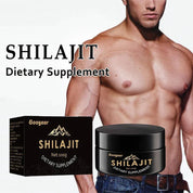 Googeer Shilajit Dietary Supplement (Original Formula)