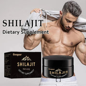 Googeer Shilajit Dietary Supplement (Original Formula)