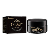Googeer Shilajit Dietary Supplement (Original Formula)