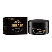 Googeer Shilajit Dietary Supplement (Original Formula)