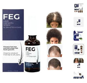 Daily Hair Growth Spray - Nourishes Scalp & Roots