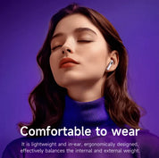 Hoco EW72 Touch-Control Wireless Earbuds