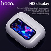 Hoco EW72 Touch-Control Wireless Earbuds