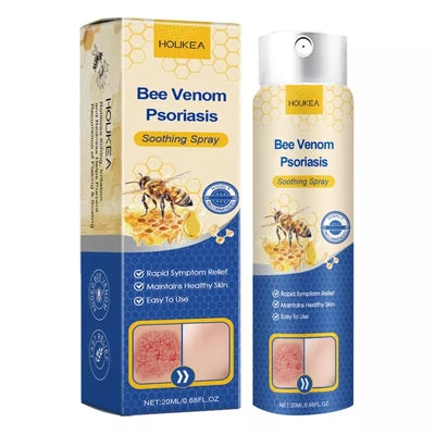 HOUKEA Bee Venom Soothing Skin Spray