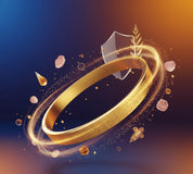Islamic Ayat ul Kursi Scripted Bracelet