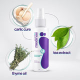 Jaysuin Nail Care Spray - Cleanses & Refreshes Nails