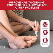 Nail Repair & Care Pen - Precision Applicator